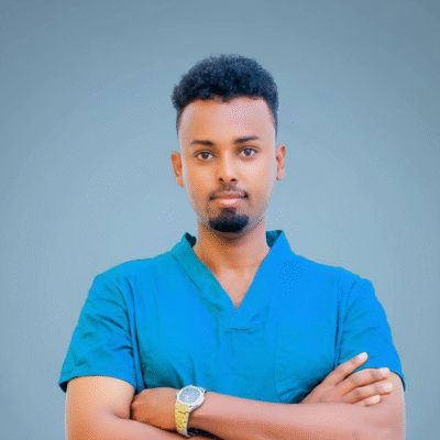 Dr. Abdulmajeed Duwe