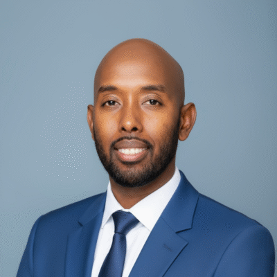 Bashir H Hussein