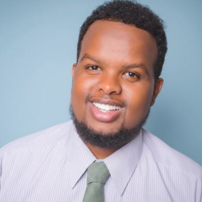 Zakariye Abdullahi Ali